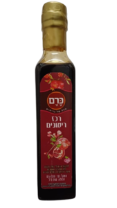 רכז רימונים 250 מ