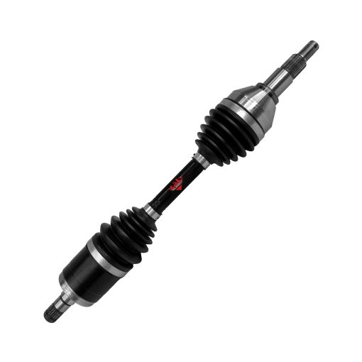 ציריה קדמית שמאל OUTLANDER1000
