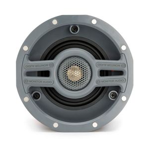 רמקול שקוע בתקרה מבית MONITOR AUDIO דגם CWT180