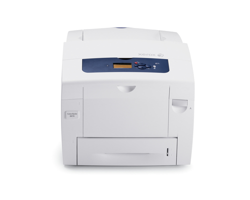 מדפסת לייזר Xerox 8870DN
