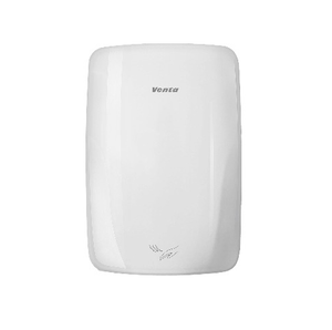 מייבש ידיים דגם ULTRA DRY נירוסטה צבע כסף מוברש Venta