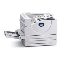 מדפסת לייזר Xerox Phaser 5550VN