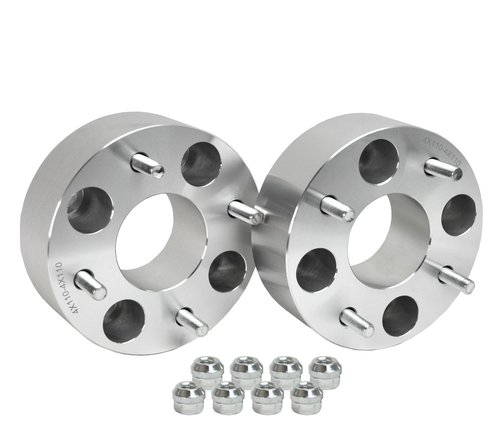 זוג ספייסרים לגלגל 2אינץ' במרווח ברגים 4X156 לדגמי RZR900 15-20 ,RZR1000