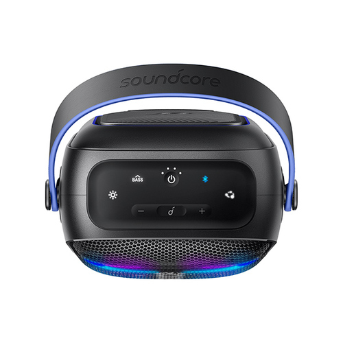 רמקול בידורית 80W דגם Anker SoundCore Rave Neo 2 80W A33A1