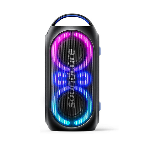 רמקול בידורית 120W דגם Anker SoundCore Rave Party 2 A3399