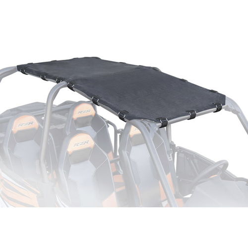 כיסוי גג בד RZR900-S 18-20/RZR XT/TURBO 16-22