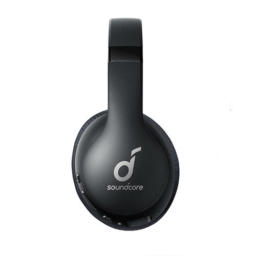 אוזניות קשת אלחוטיות On-Ear דגם Anker Soundcore Life 2 Neo A3033