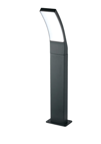 עמוד גינה RAFEL LED