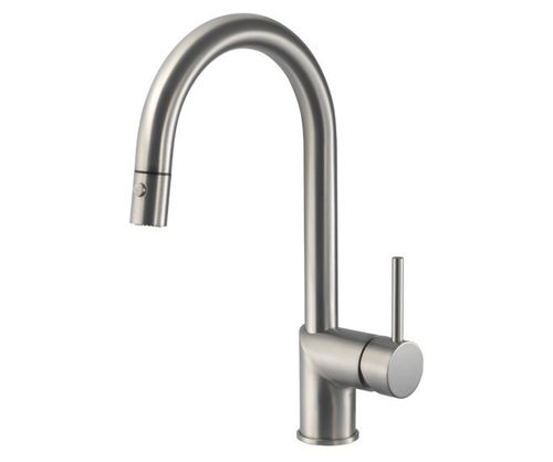 ברזי מטבח PVD / ברזי מטבח נשלפים Pull Down 304668