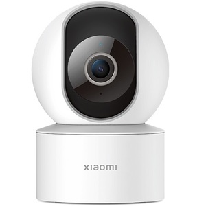 מצלמת אבטחה Xiaomi Smart Camera 360 1080p Full HD דגם C200