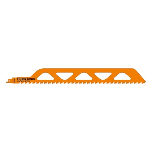 משור חרב וידיה מיוחד 455x12,7x2TPI
