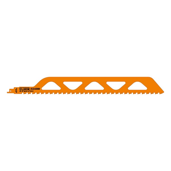 משור חרב וידיה מיוחד 455x12,7x2TPI