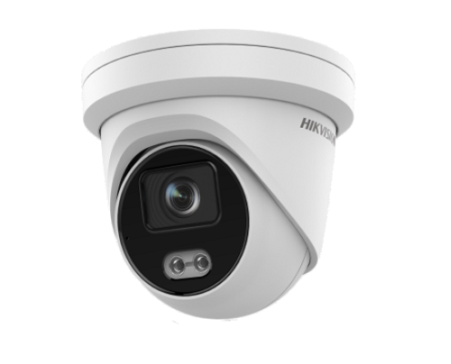מצלמת טורט HikVision ColorVu DS-2CD1327G0-L