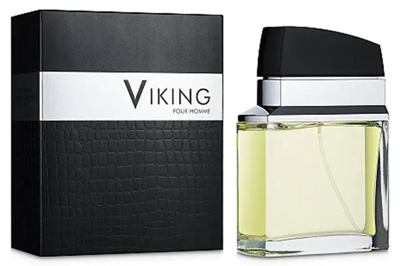 Flavia Viking Pour Homme
