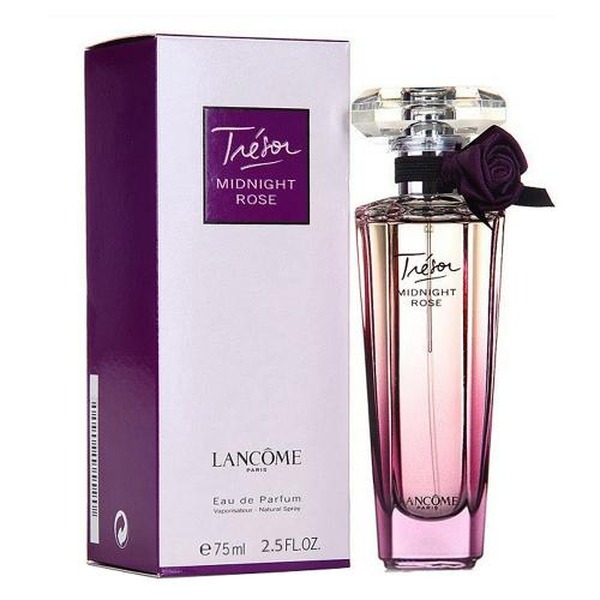 בושם לאישה לנקום LANCOME TRESOR MIDNIGHT ROSE 75 ML E.D.P 