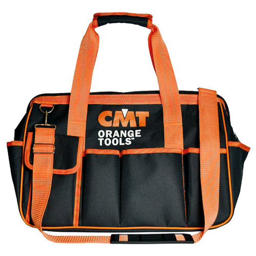 תיק CMT מקצועי לנשיאת כלים