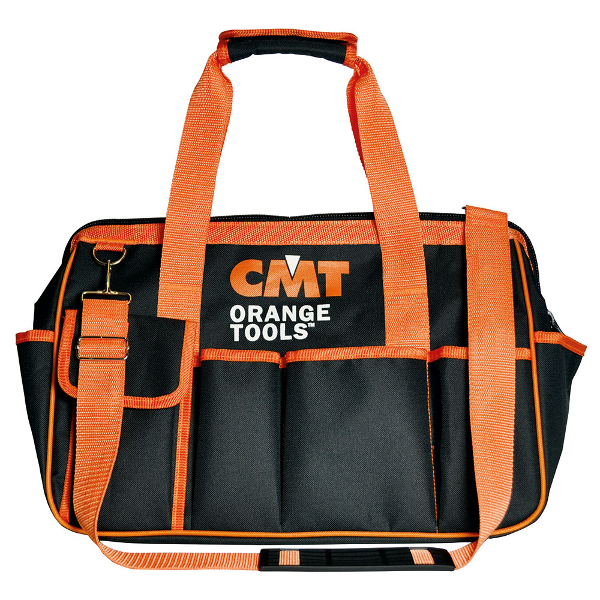 תיק CMT מקצועי לנשיאת כלים