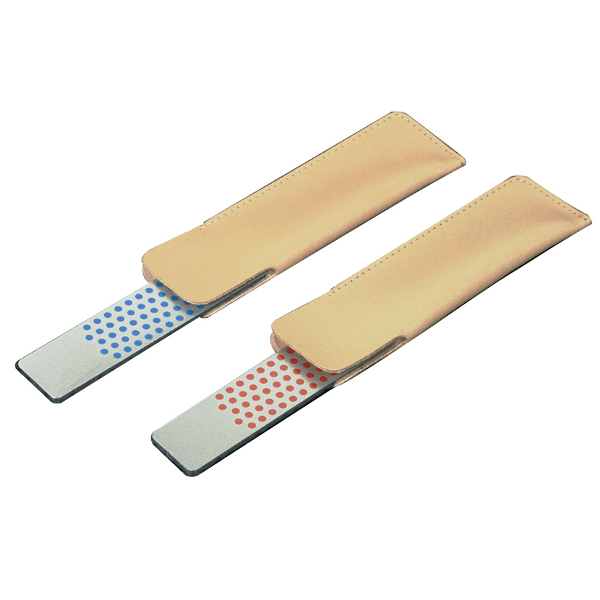 אבן יהלום גרעין גס מאוד 115x25x3