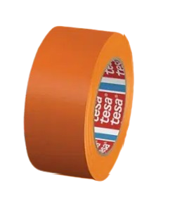 סרט גפה פלורסנטי 4671 - צבע כתום