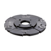 כרסום שימות מתחלפות מתכוונן 140x4-15x30 Z=4+4