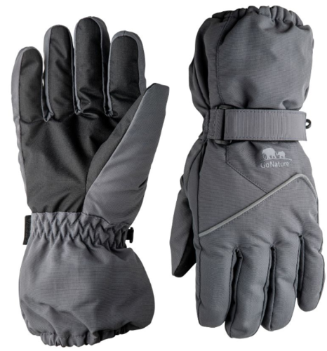 כפפות Go Nature - SNOW SPORT