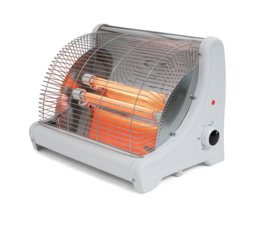 תנור חימום 2 ספירלות אלקטרו חנן Electro Hanan