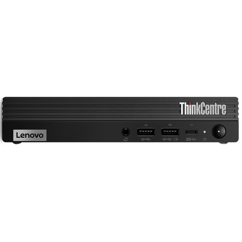 מחשב נייח Intel Core i9 Lenovo ThinkCentre M70q Gen 3 11T30032IV לנובו