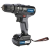 מברגת ליתיום 12V עם סוללה אחת HD-1211L