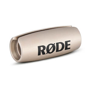 משקולת למיקרופון דש RODE MicDrop Lavalier Weight