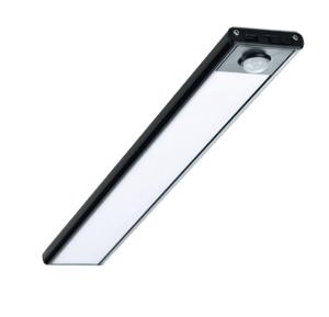 מנורת קיר/מדף נטענת 1.5W LED אורך 60 ס"מ סלייט 3 אפסילון