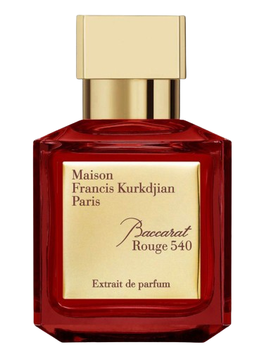 Maison Francis Kurkdjian Baccarat Rouge 540 70ML Extrait De Parfum