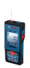 מד טווח לייזר Bosch GLM 100-25C‎