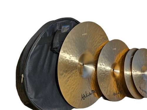 סט מצילות מקצועי מסדרה 