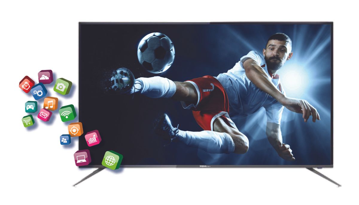  טלוויזיה INNOVA GL-390ST2 Full HD ‏39 ‏אינטש