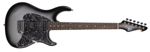 גיטרה חשמלית Peavey Raptor Custom Silverburst