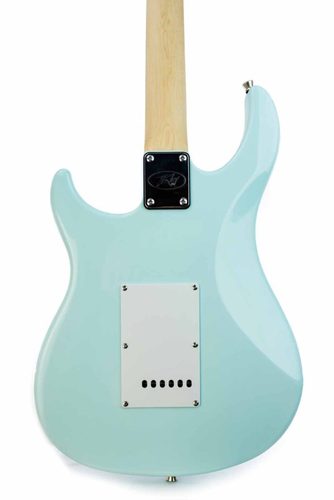 גיטרה חשמלית Peavey Raptor Custom Columbia Blue