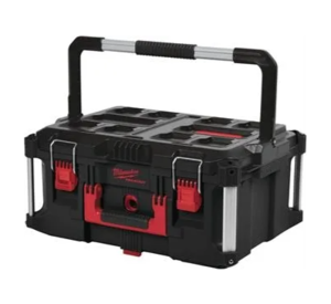 ארגז גדול לכלי עבודה Milwaukee-PACKOUT - 2