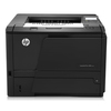 מדפסת לייזר ש/ל HP LaserJet Pro 400 Printer M401a