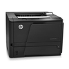 מדפסת לייזר ש/ל HP LaserJet Pro 400 Printer M401a