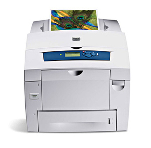 מדפסת Xerox 8560MFP זירוקס