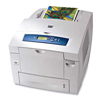 מדפסת Xerox 8560MFP