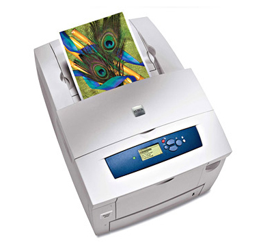 מדפסת Xerox 8560MFP