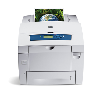 מדפסת לייזר זירוקס צבעונית Xerox 8860DN