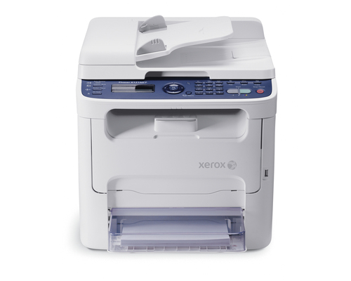 מדפסת לייזר Xerox Phaser 6121MFP