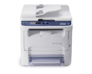 מדפסת לייזר Xerox Phaser 6121MFP זירוקס