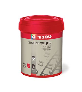 מרק שפכטל 2000 טמבור