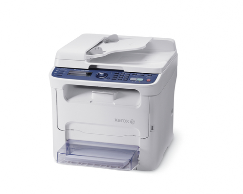 מדפסת לייזר Xerox Phaser 6121MFP