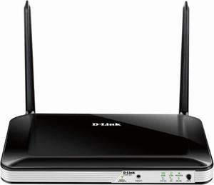 נתב (ראוטר) D-LINK DWR-921