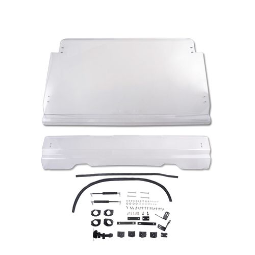 שמשה מלאה נפתחת ל RZR 1000 2019-22