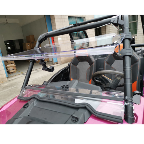 שמשה מלאה נפתחת ל RZR 1000 2019-22